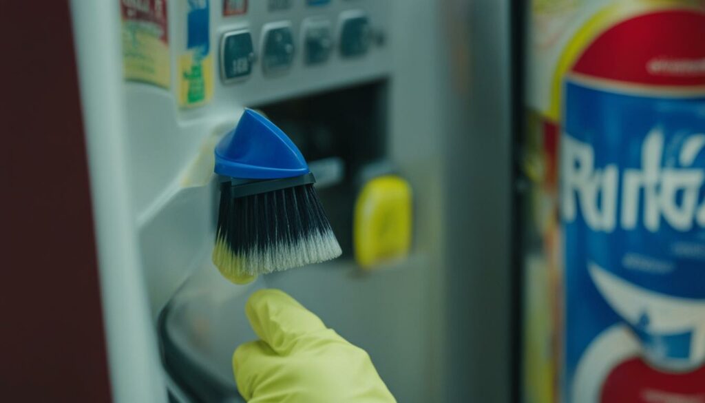 Easy Guide on How to Clean Vending Machine Efficiently Vending