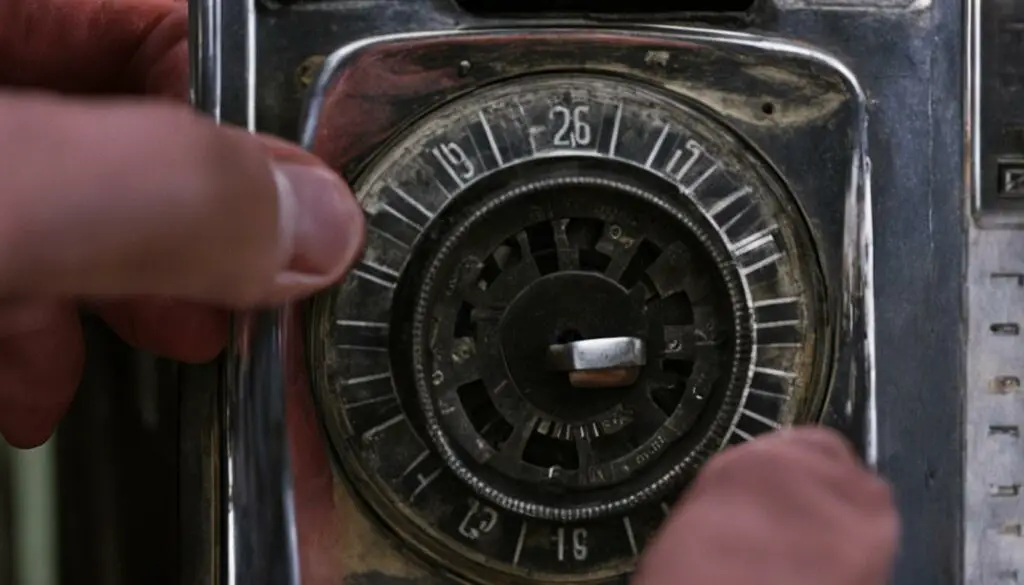 Guide How to Change Price on Old Vending Machine Easily Vending