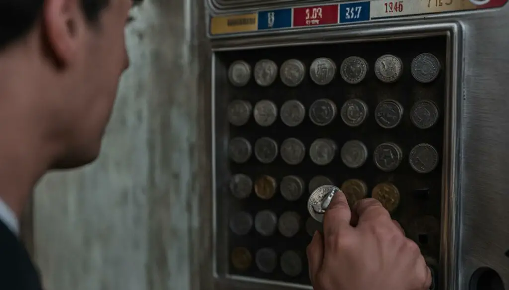 Guide How to Change Price on Old Vending Machine Easily Vending