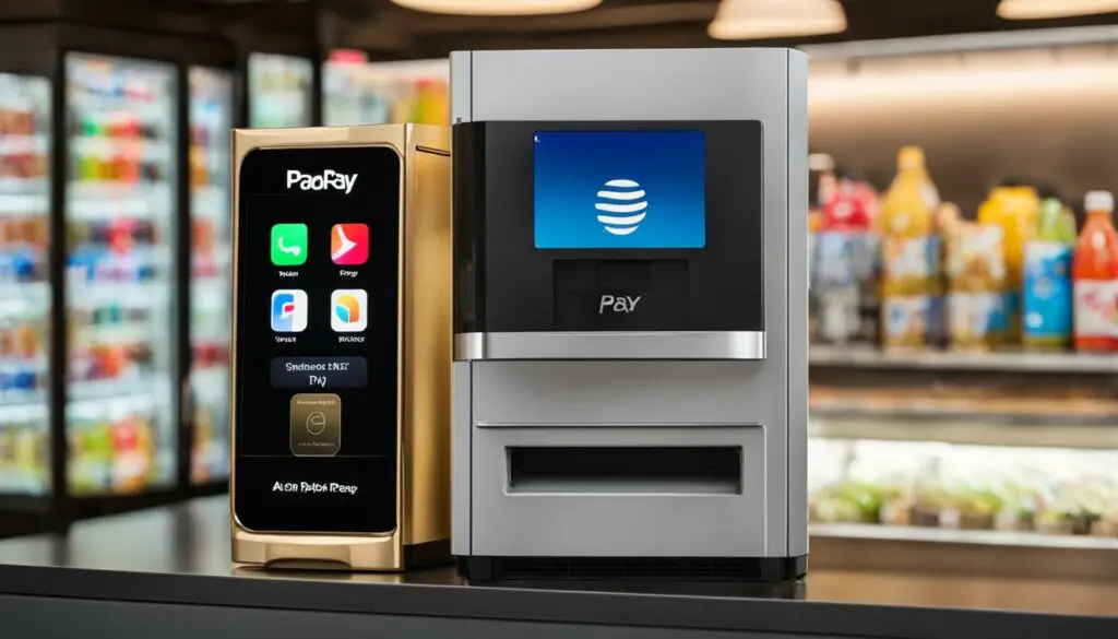 applepayvendingmachineintegration Vending Business Machine Pro