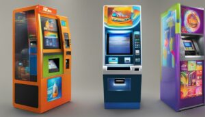 atm machine vs vending machine