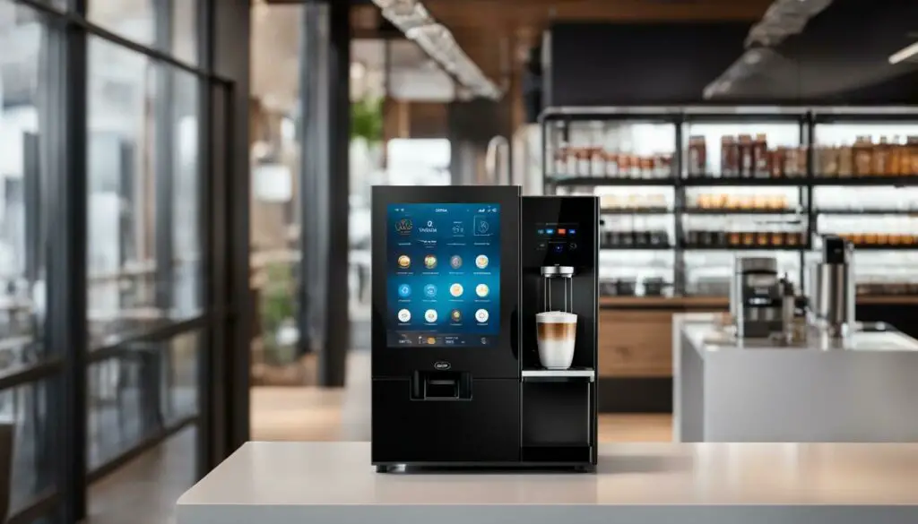 Discover the Best Coffee Vending Machine in the Philippines Vending