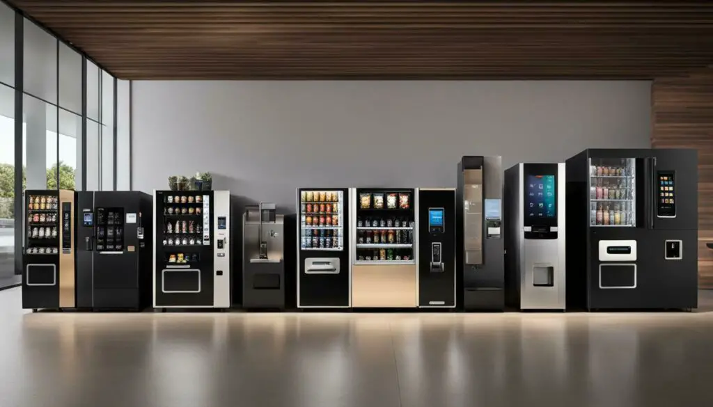 Discover the Best Coffee Vending Machine in the Philippines Vending Business Machine Pro Service
