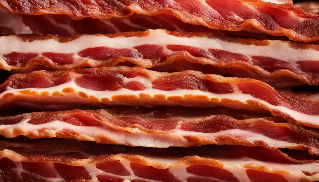 bacon quality