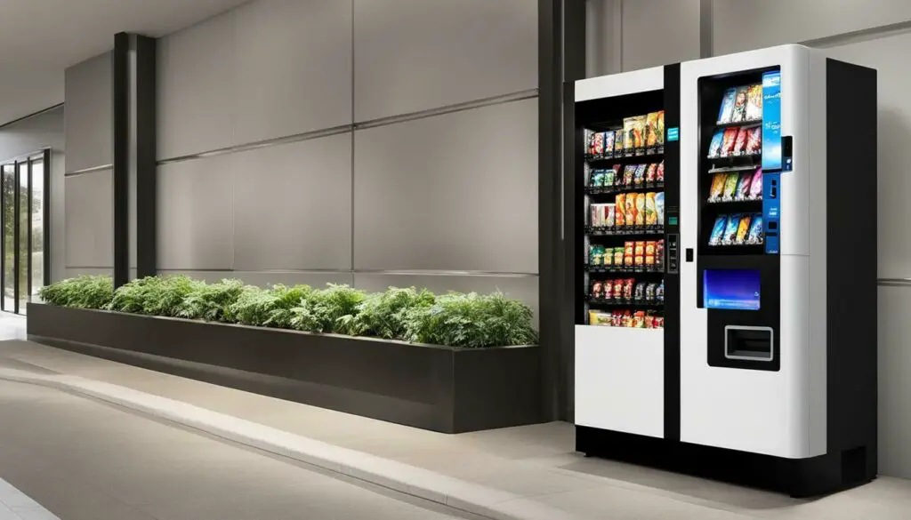 Discover the Best Credit Card Reader for Vending Machine Vending