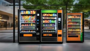 best healthy vending machine franchise
