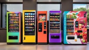 best vending machine ideas