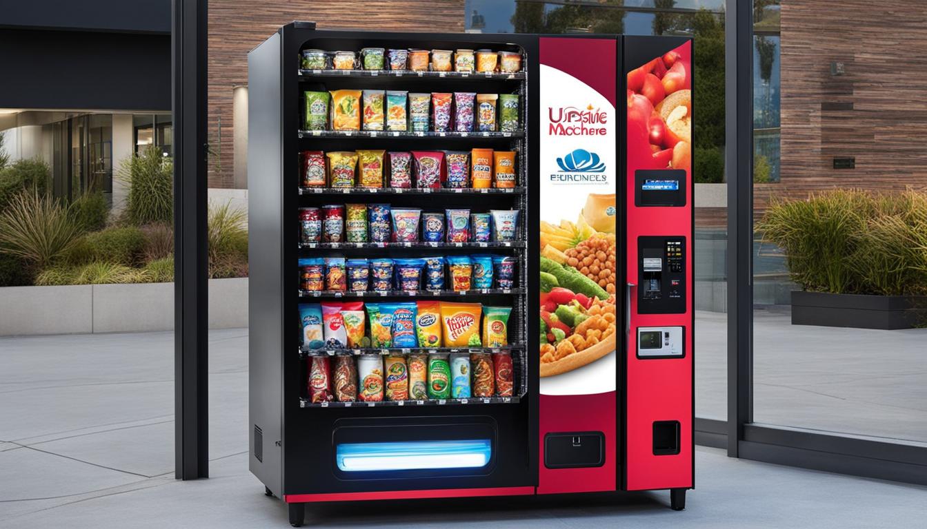 best vending machine inventions