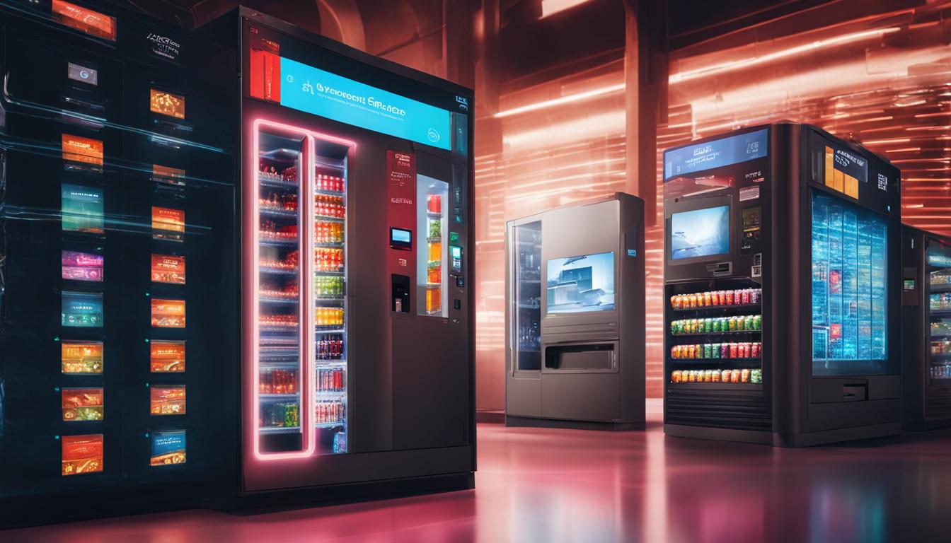best vending machine inventory management software