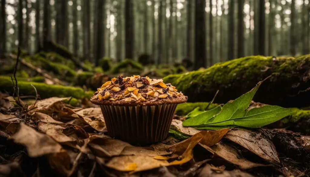 Decoding the Conundrum Can You Eat a Muffin Wrapper? Vending