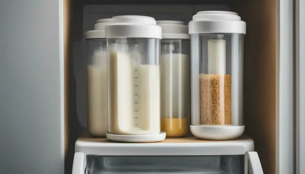 breastmilkshelflife Vending Business Machine Pro Service