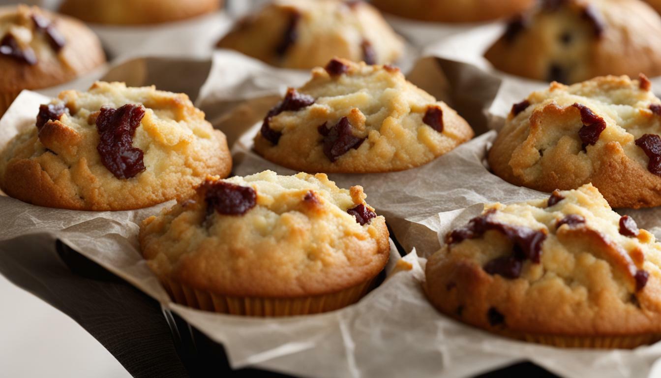 Decoding the Conundrum Can You Eat a Muffin Wrapper? Vending