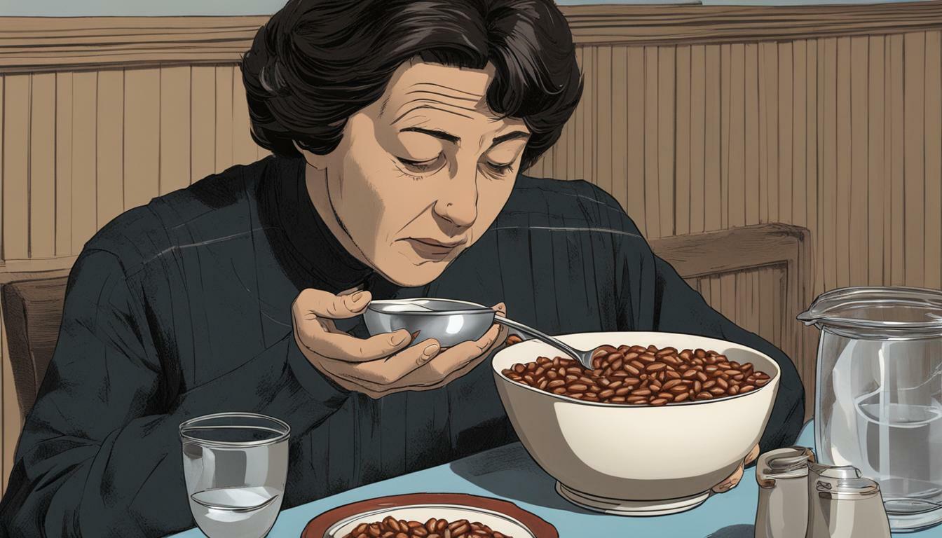 Can You Eat Baked Beans With a Stoma? Friendly Guide Vending