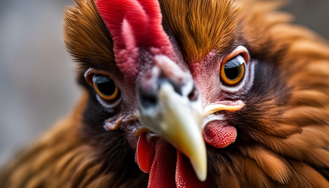 Can You Eat Eggs from Chickens with Fowl Pox? Let’s Find Out! Vending
