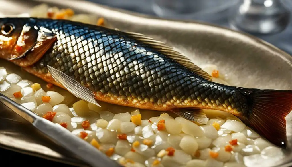 Eating Fish With Scales On Can You Do It Safely? Vending Business