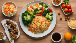 can you eat fried rice with diverticulitis