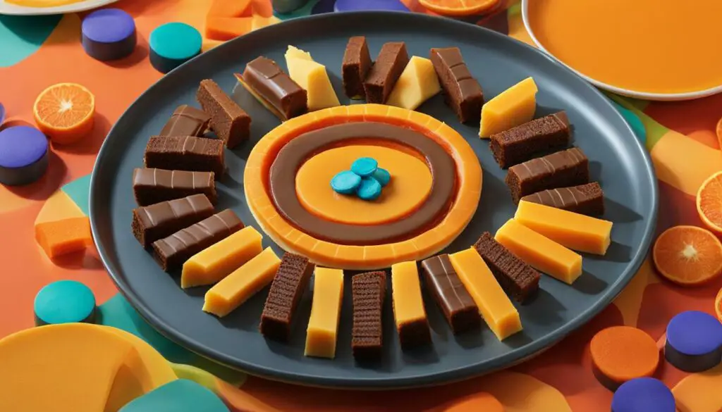 Can You Eat Jaffa Cakes with Braces? Discover the Facts Here! Vending