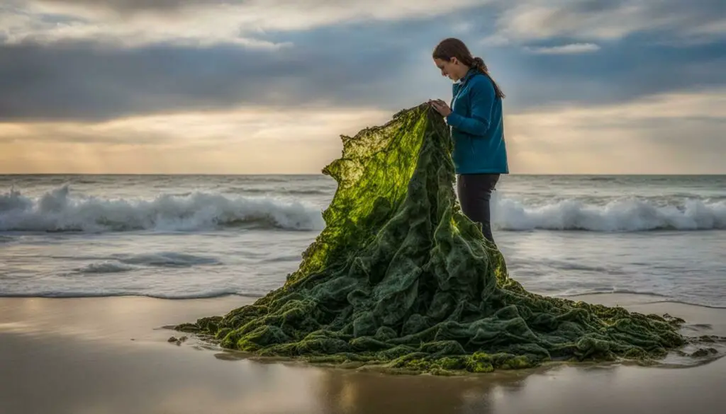 can you eat seaweed with an underactive thyroid