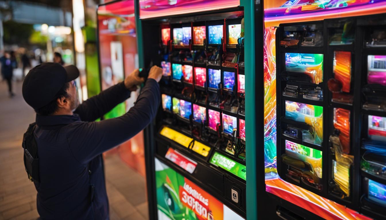 cardreaderinstallationforvendingmachines Vending Business