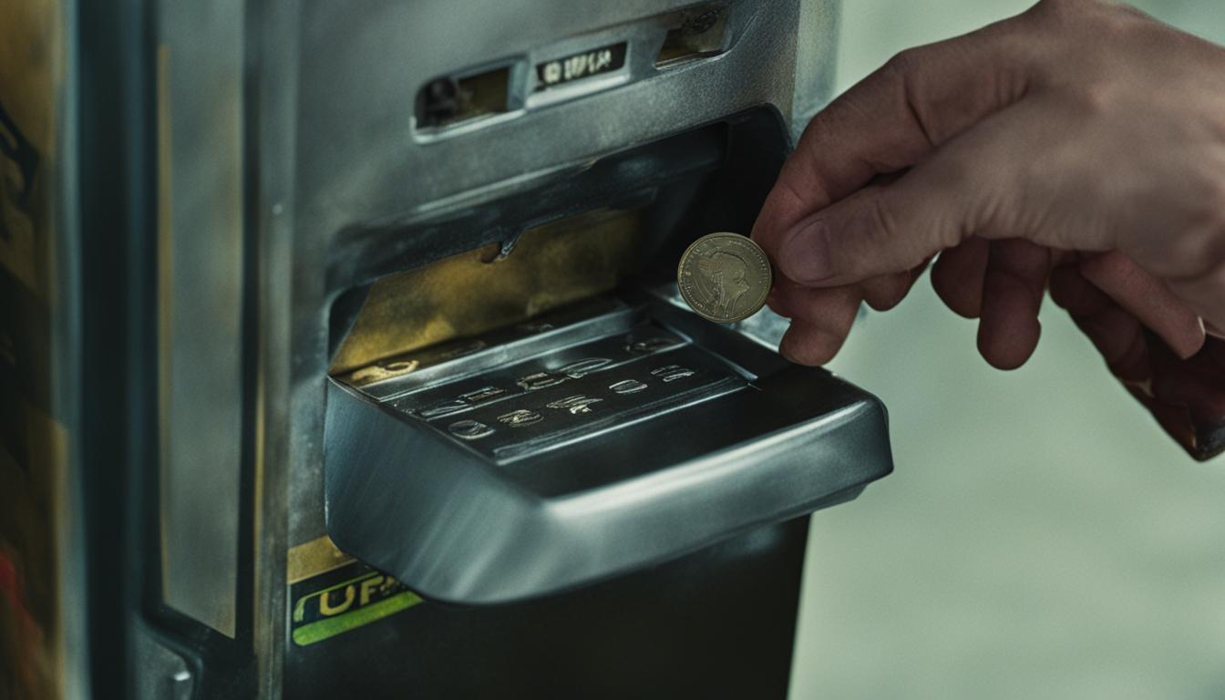 Easy Guide on How to Clean Vending Machine Efficiently Vending