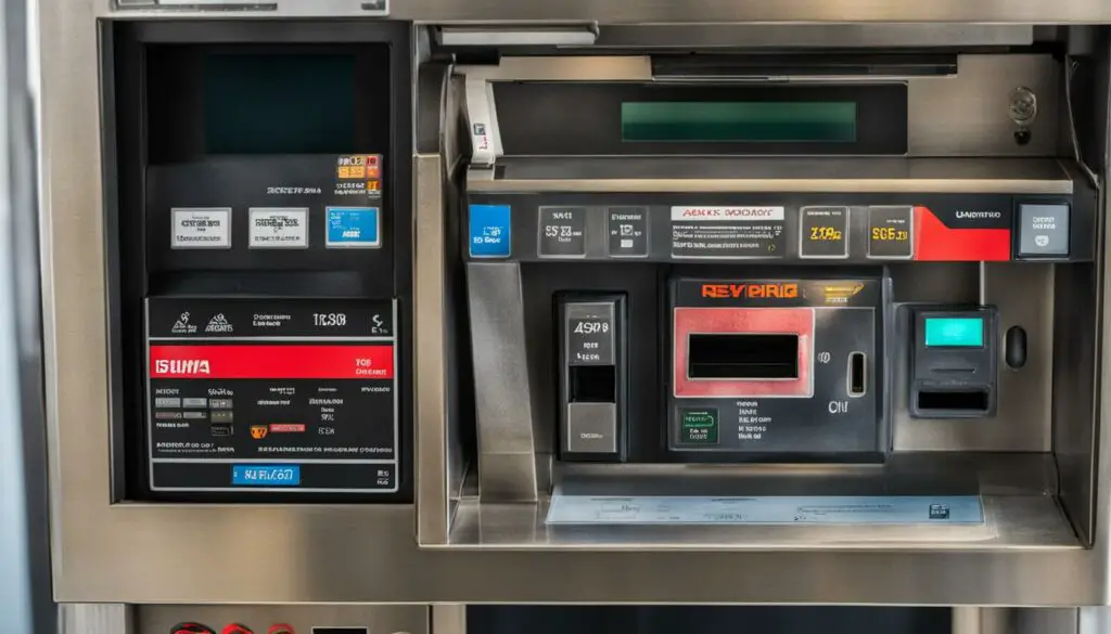 Guide How to Fix Vending Machine Bill Acceptor Easily Vending Business Machine Pro Service