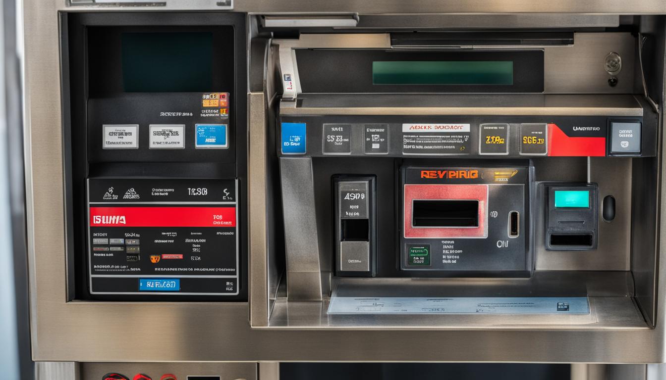 commonissueswithvendingmachinebillacceptor Vending Business Machine Pro Service