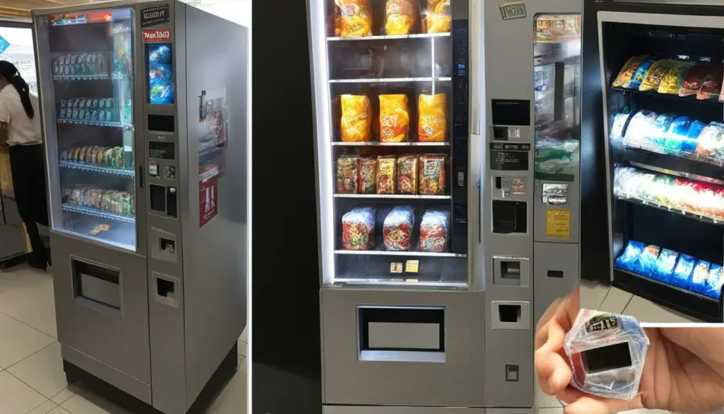 Easy Steps on How to Fix a Jammed Vending Machine Vending Business