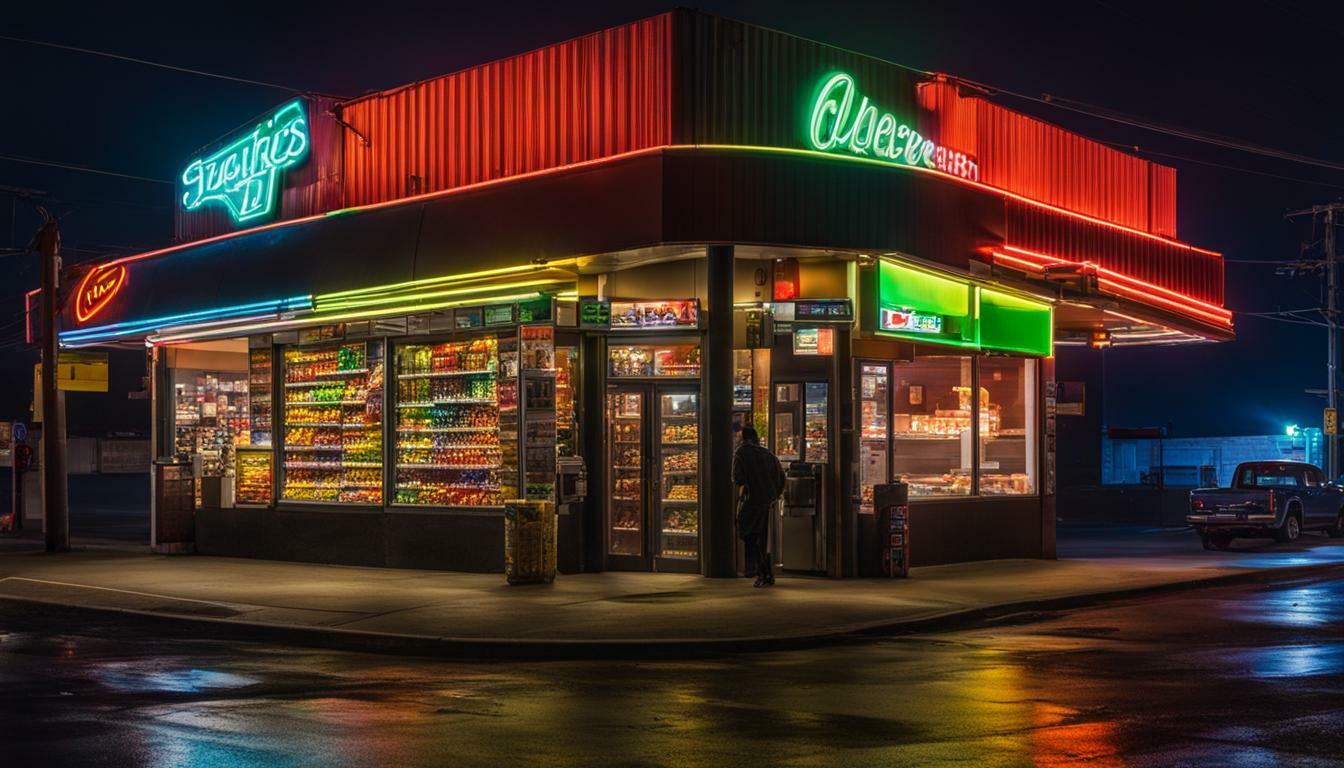 Vending Machine Vs Convenience Store A Detailed Comparison Vending Business Machine Pro Service