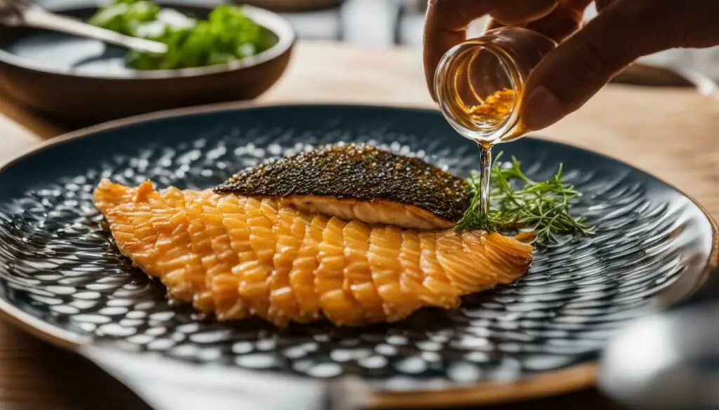 culinary uses of fish scales