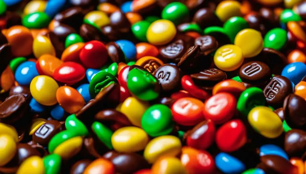 Do M&Ms Expire? Fascinating Facts and Tips Vending Business Machine