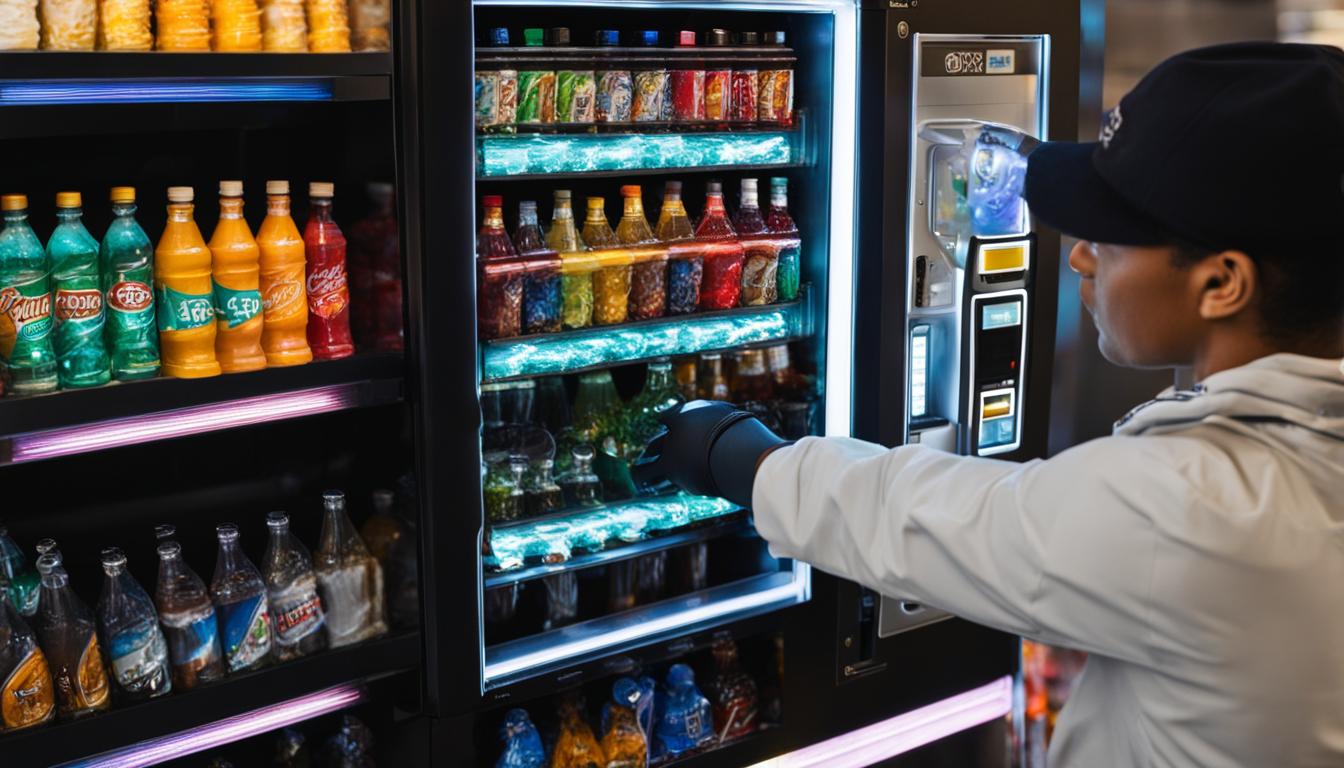drinkvendingmachinerefillguide2 Vending Business Machine Pro Service