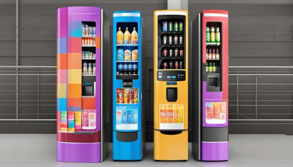 Comprehensive Guide on How to Load a Drink Vending Machine Vending