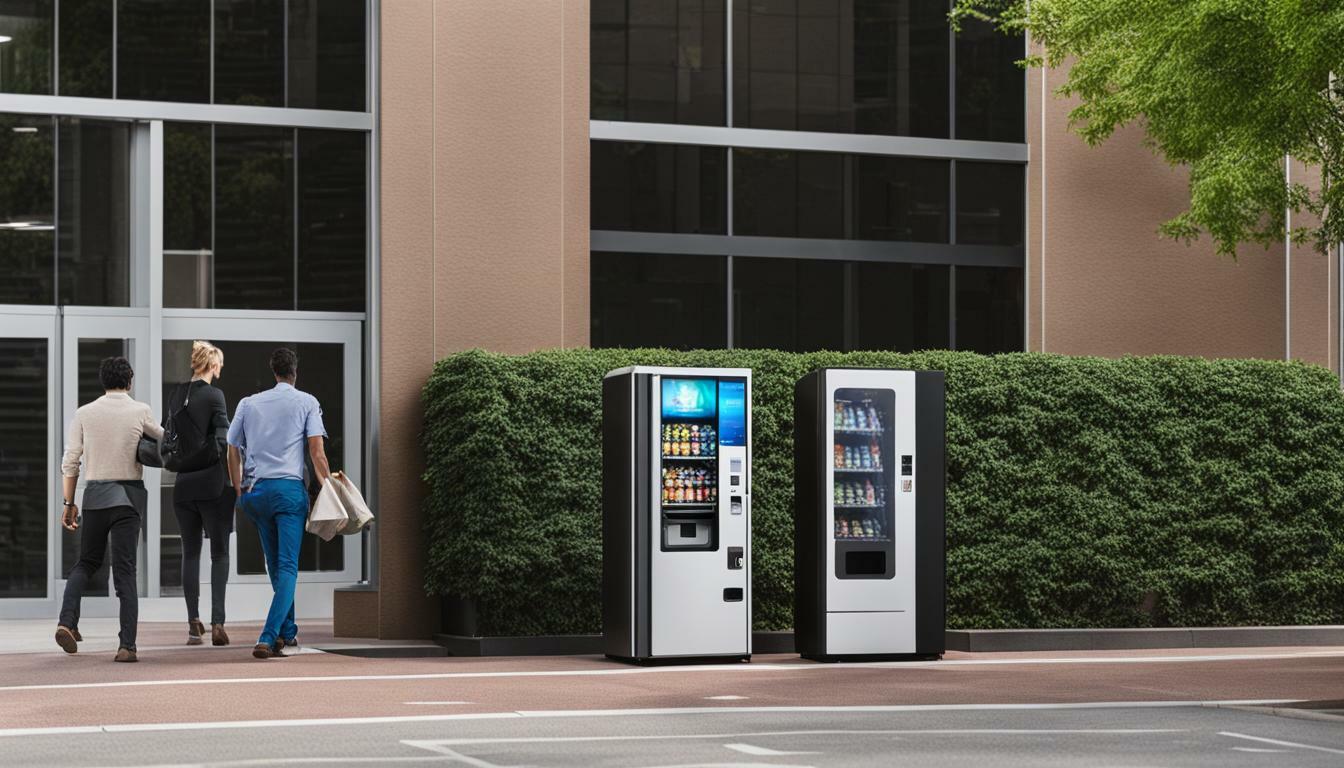 findingtherightlocationforyourvendingmachine Vending Business