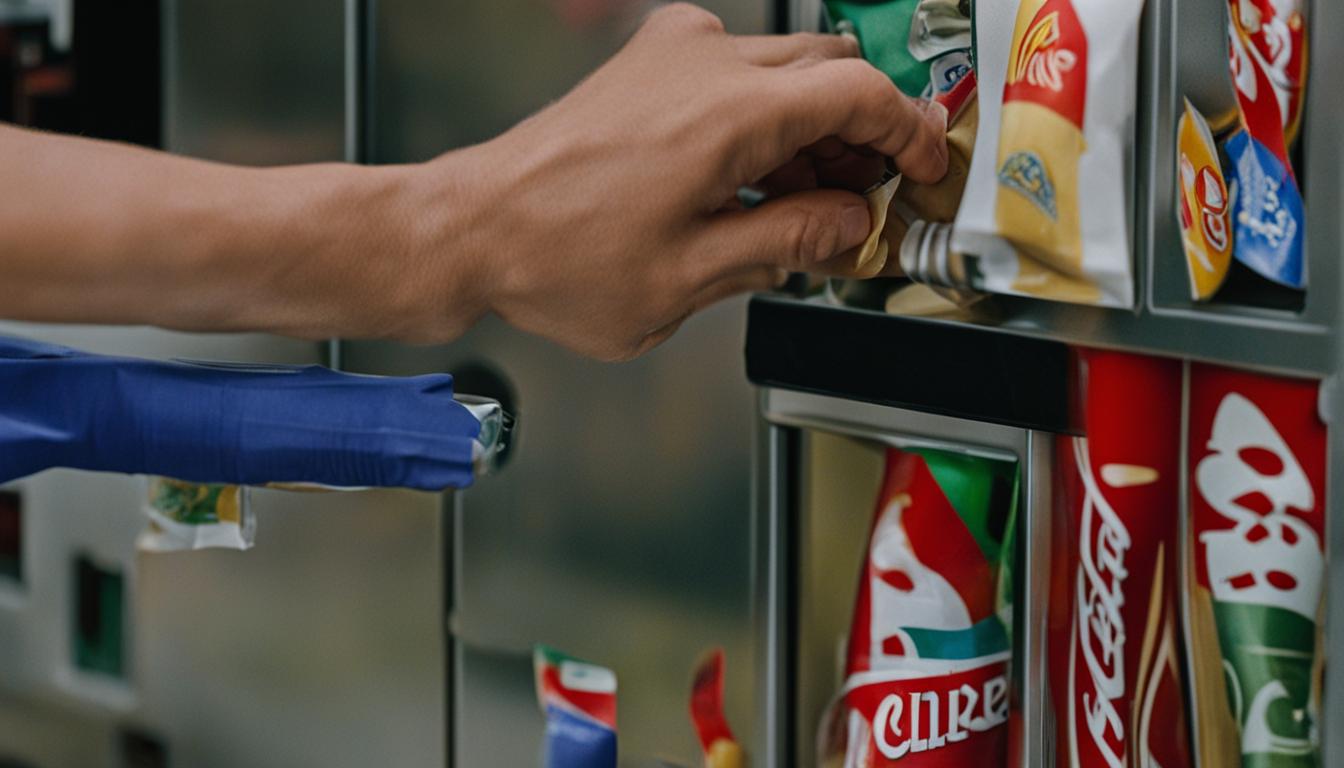 fixvendingmachineproblems Vending Business Machine Pro Service