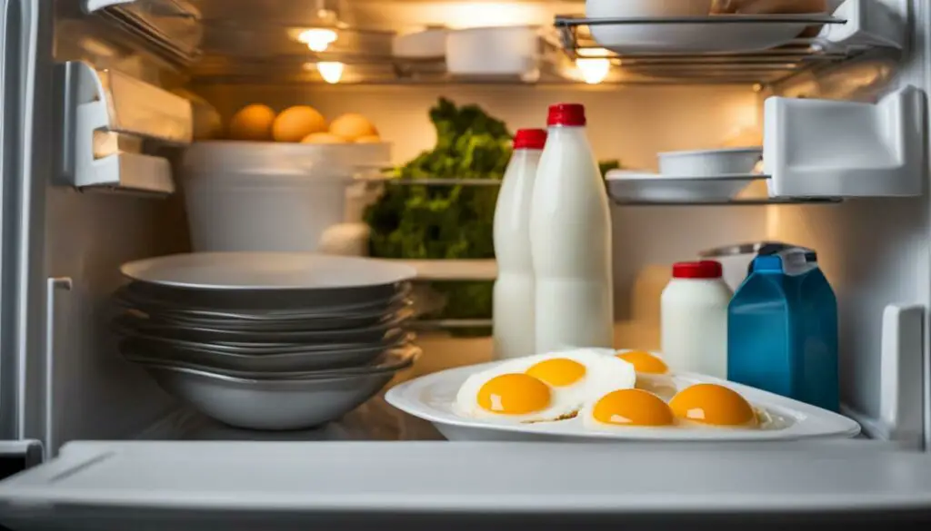 Unplugged? How Long is Food Good in a Fridge Without Power Vending