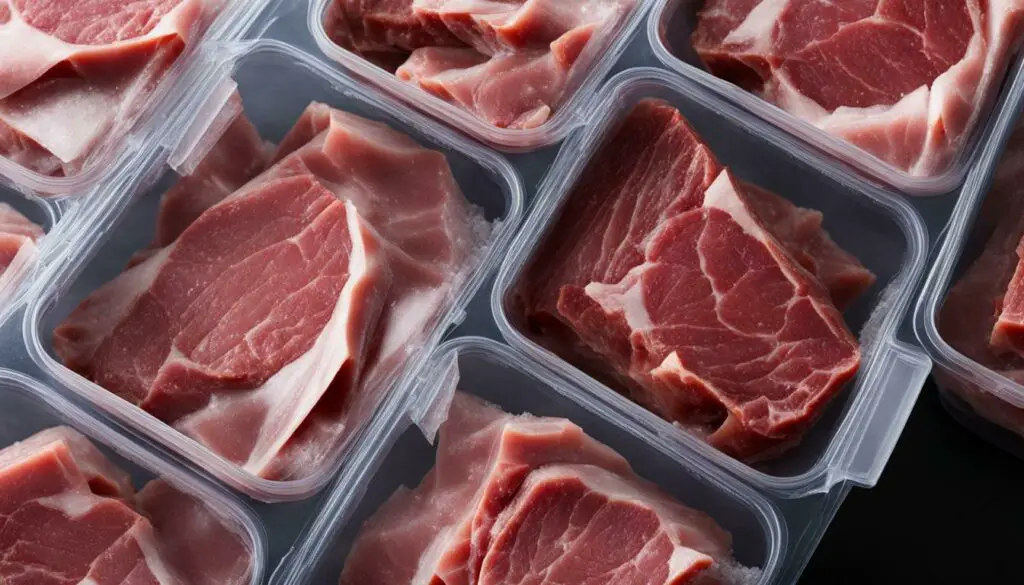 Understanding How Long is Meat Good After Sell By Date Vending