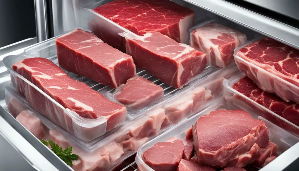 Your Guide How Long is Meat Good From the Freezer? Vending Business