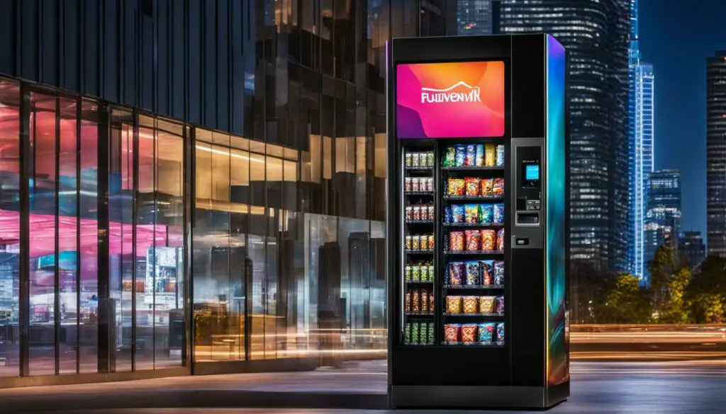 Understanding the Function of a Vending Machine in Detail Vending Business Machine Pro Service