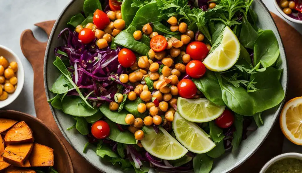 gallbladder-friendly salad dressings