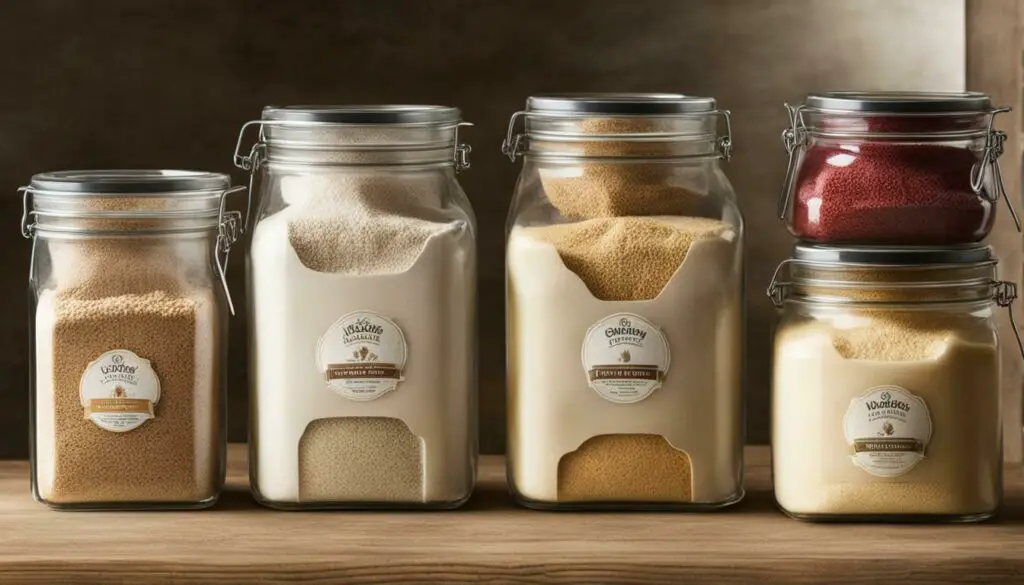 Understanding How Long is Flour Good for After Expiration Date