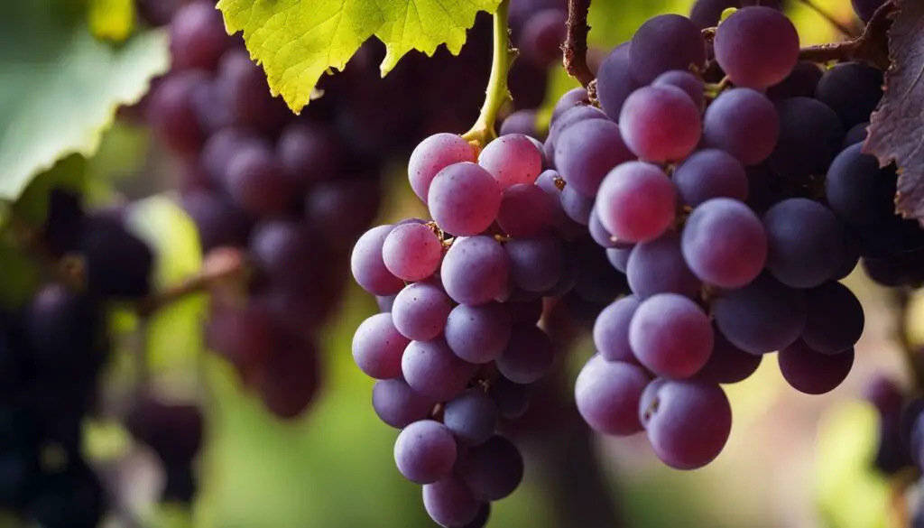 grape diseases