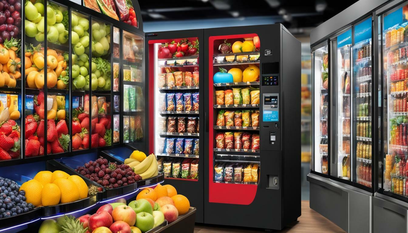 healthyvendingmachinefranchiseopportunity Vending Business