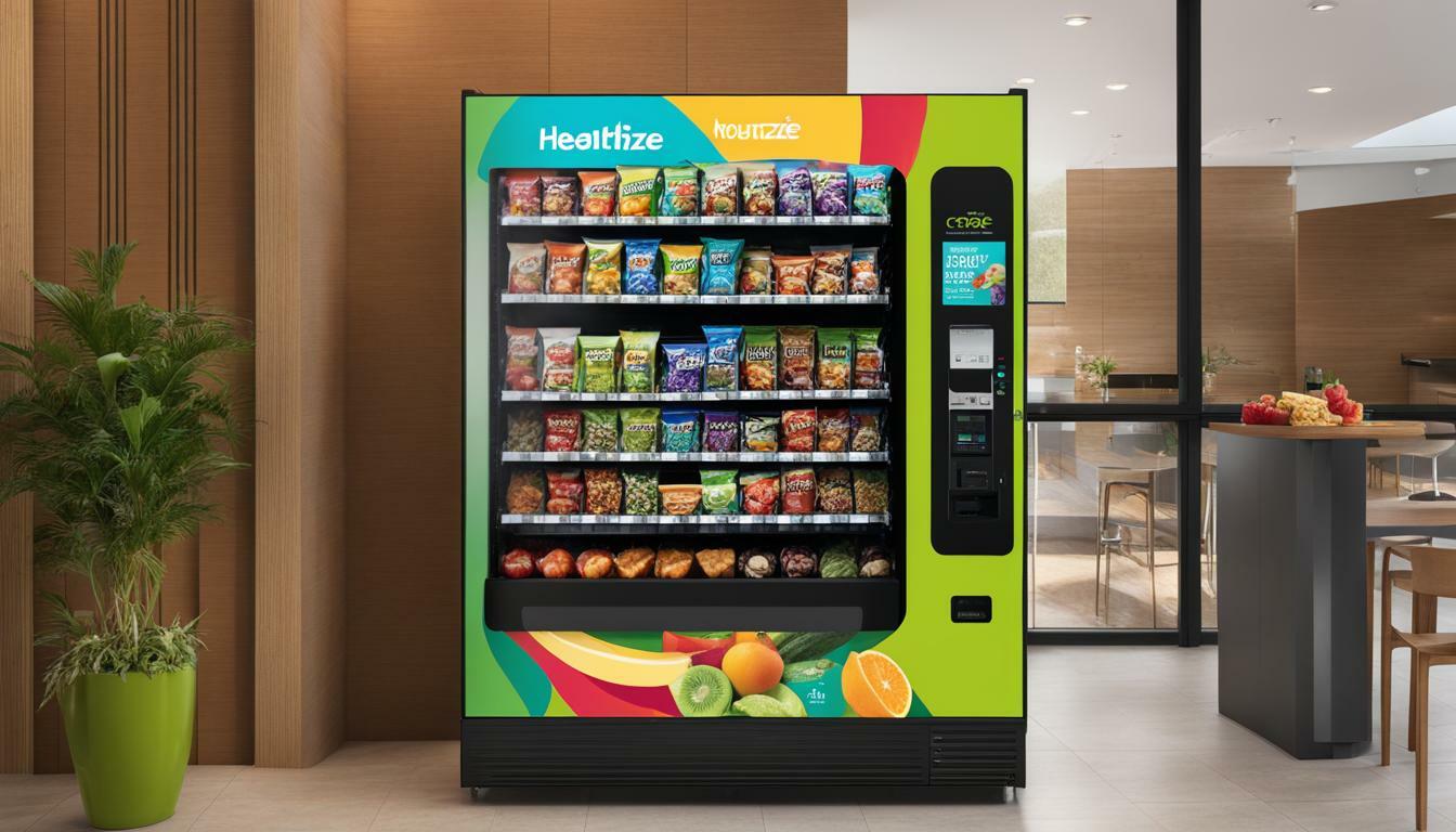 healthyvendingmachine Vending Business Machine Pro Service