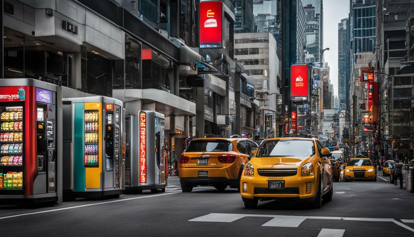 hightrafficvendingmachinelocations Vending Business Machine Pro