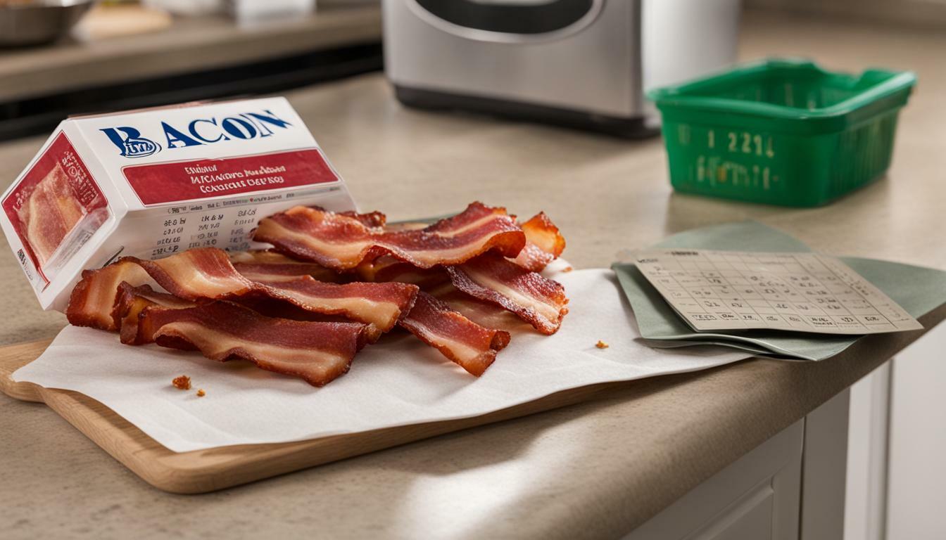 howlongcanyoukeepbaconaftertheusebydate Vending Business