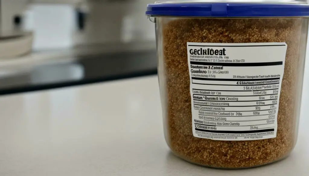 Discover How Long Cooked Quinoa Is Good For Your Guide Vending