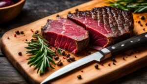 how long is deer meat good for after the kill