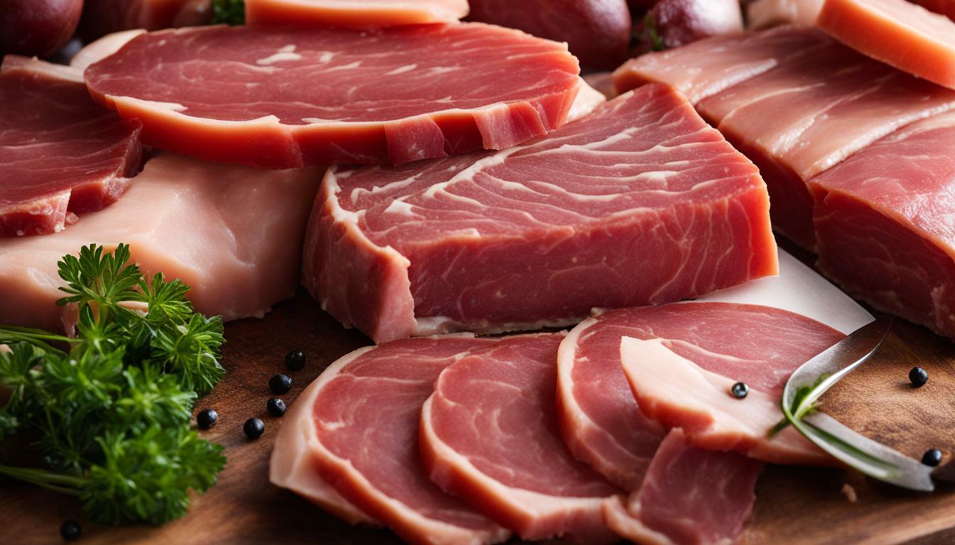 Discover How Long Deli Meat is Good For Stay Safe & Savvy! Vending