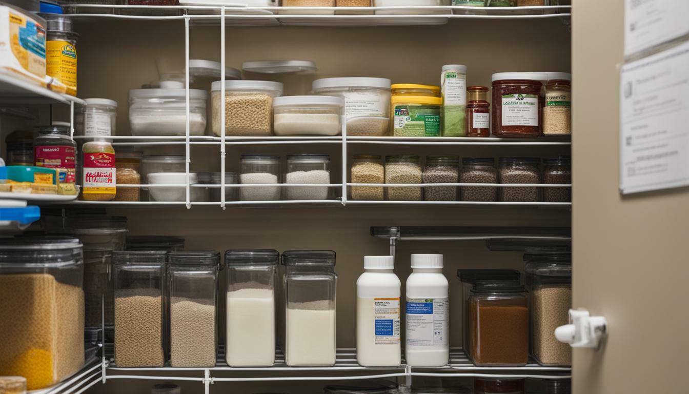 Understanding How Long is Formula Good For A Guide