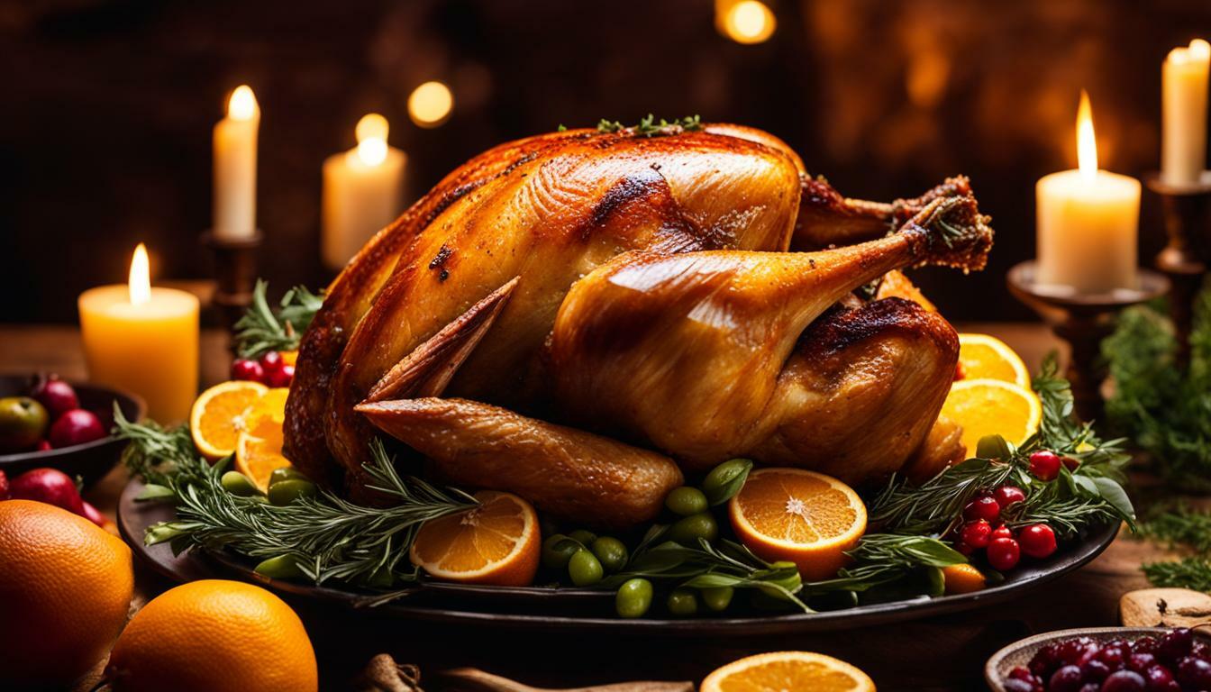 Your Guide on How Long is it to Cook a Turkey Perfectly